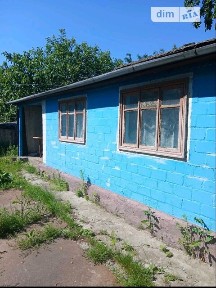 Продаж 1 поверхового будинку з верандою і ділянкою на 25 соток, 60 кв. м, 3 кімнати, на Центральна 91 • ID 34719230