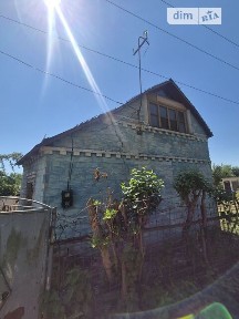 Продаж 2 поверхового будинку з балконом 23 кв. м, 2 кімнати • ID 34725386