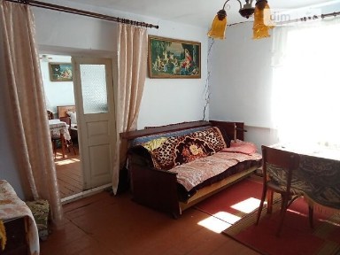 Криве (Козова), Зелена 34725311