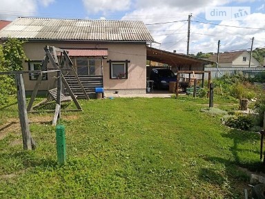 Продаж частини будинку, 3 кімнати • ID 34725271