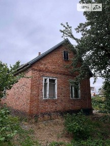 Продаж 1 поверхового будинку з гаражем 40 кв. м, 4 кімнати • ID 34725269