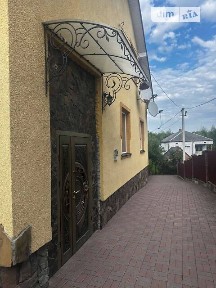 Продаж 2 поверхового будинку з ділянкою на 6 соток, 159.8 кв. м, 7 кімнат, на вул. Івана Франка • ID 34725072