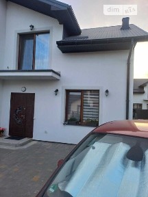 Продаж 2 поверхового будинку з опаленням 90 кв. м, 4 кімнати • ID 34725031