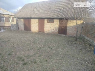 Продаж 1 поверхового будинку з гаражем 45 кв. м, 3 кімнати • ID 34724924