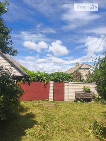 Продаж 1 поверхового будинку з гаражем 53.4 кв. м, 5 кімнат • ID 34724689