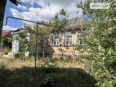Продаж 1 поверхового будинку з опаленням 50 кв. м, 2 кімнати • ID 34724528
