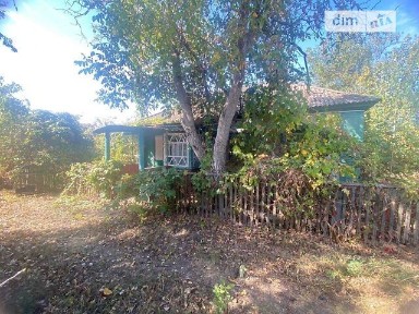Продаж 1 поверхового будинку з гаражем 50.9 кв. м, 2 кімнати • ID 34724446