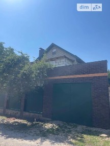 Продаж 2 поверхового будинку з гаражем 120 кв. м, 5 кімнат • ID 34724400