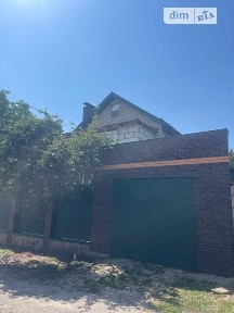 Продаж 2 поверхового будинку з гаражем 120 кв. м, 5 кімнат, на вул. Садова • ID 34724400