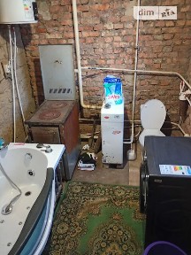 Продаж 1 поверхового будинку 52 кв. м, 6 кімнат • ID 34724323
