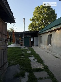 Продаж 1 поверхового будинку з опаленням 52 кв. м, 5 кімнат • ID 34724270