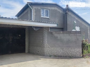 Продаж 2 поверхового будинку з гаражем 72 кв. м, 3 кімнати • ID 34724256