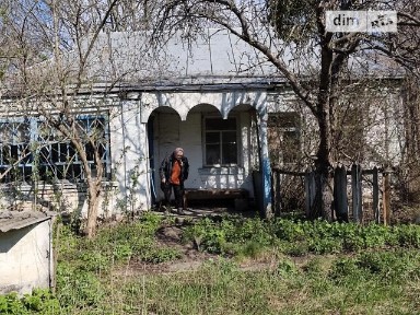 Продаж 1 поверхового будинку з верандою 65 кв. м, 3 кімнати • ID 34724287