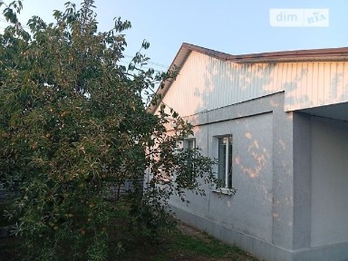 Продаж 1 поверхового будинку з гаражем 67 кв. м, 4 кімнати, на Центральна 56 • ID 34724252