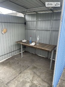 Продаж 1 поверхового будинку бесідка 36 кв. м, 1 кімната • ID 34724106