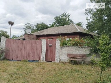 Продаж 1 поверхового будинку 65 кв. м, 2 кімнати • ID 34724102