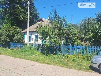 Продаж 1 поверхового будинку з ділянкою на 25 соток, 58.9 кв. м, 2 кімнати, на вул. Козацька • ID 34724020