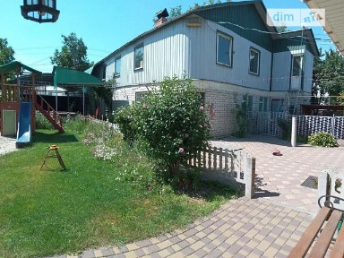 Продаж 2 поверхового будинку з опаленням 180 кв. м, 6 кімнат • ID 34724013