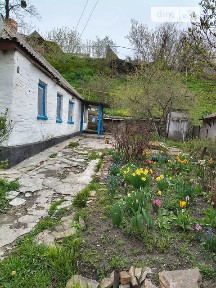 Продаж 1 поверхового будинку з опаленням 45 кв. м, 2 кімнати, на вул. Волонтерська • ID 34724026