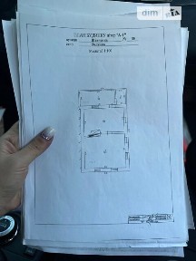 Продаж 1 поверхового будинку 54.5 кв. м, 2 кімнати, на вулиця Шевченка • ID 34724024