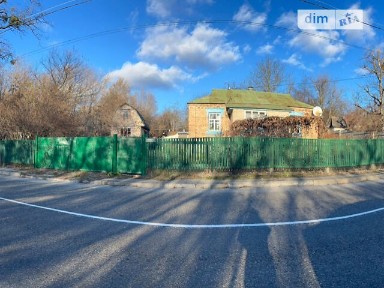 Продаж 1 поверхового будинку з ділянкою на 54 сотки, 61.5 кв. м, 4 кімнати, на вул. Тараса Шевченка • ID 34723743