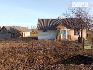 Міженець