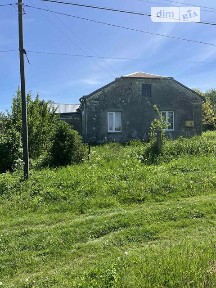 Продаж 1 поверхового будинку 67.4 кв. м, 4 кімнати • ID 34723843