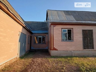 Продаж 1 поверхового будинку з гаражем 150 кв. м, 6 кімнат • ID 34723799