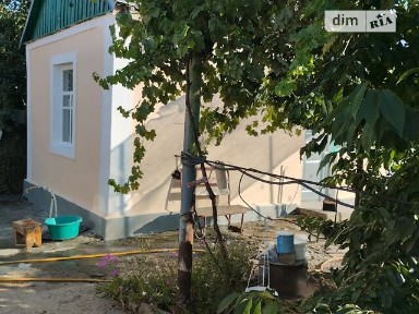 Продаж 1 поверхового будинку з ділянкою на 0.5 соток, 76 кв. м, 3 кімнати • ID 34723766