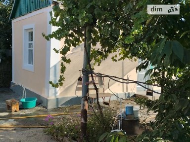 Продаж 1 поверхового будинку з ділянкою на 0.5 соток, 76 кв. м, 3 кімнати, на вул. Лісна • ID 34723766