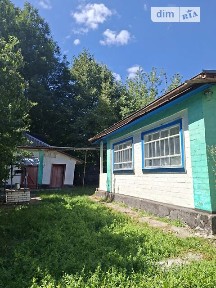 Продаж 1 поверхового будинку 45 кв. м, 2 кімнати • ID 34723782