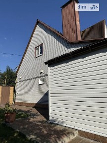 Продаж 2 поверхового будинку з гаражем 144 кв. м, 3 кімнати • ID 34723442