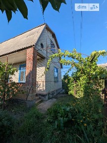 Продаж 2 поверхового будинку 1 кв. м, 2 кімнати • ID 34723446