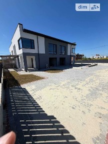 Продаж 2 поверхового будинку з гаражем 123.3 кв. м, 3 кімнати • ID 34723391