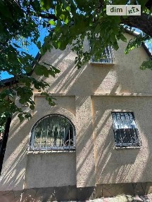 Продаж 2 поверхового будинку бесідка 34.8 кв. м, 3 кімнати, на ДК Колос • ID 34723298