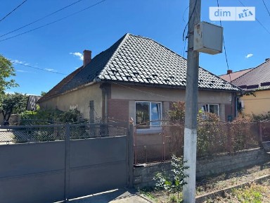 Продаж 1 поверхового будинку 110 кв. м, 5 кімнат, на Дружби народів 32 • ID 34723199