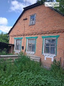 Продаж 1 поверхового будинку з гаражем 70 кв. м, 4 кімнати • ID 34723147