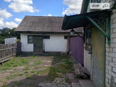 Продаж 1 поверхового будинку з гаражем і ділянкою на 40 соток, 60 кв. м, 5 кімнат • ID 34723143