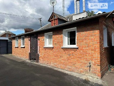Продаж 1 поверхового будинку з гаражем 66.1 кв. м, 4 кімнати • ID 34723136