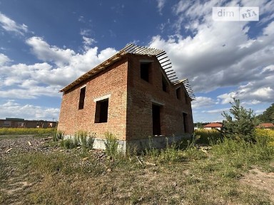 Продаж 2 поверхового дуплекса з ділянкою на 4 сотки, 125 кв. м, 4 кімнати, на вул. Підлісна • ID 34722956