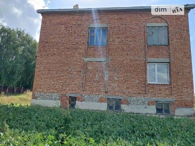 Продаж 2 поверхового будинку з ділянкою на 22 сотки, 360 кв. м, 6 кімнат, на вул. Лесі Українки 3 • ID 34722728