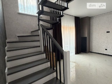 Продаж 2 поверхового дуплекса з ділянкою на 1.5 сотки, 90 кв. м, 4 кімнати, на пров. Прополісний • ID 34722775