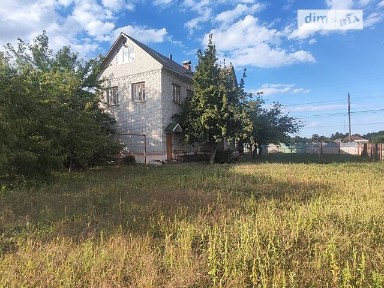 Продаж 2 поверхового будинку з верандою і ділянкою на 10 соток, 131 кв. м, 3 кімнати, на вул. Незалежна 35 • ID 34722755