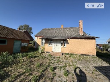Продаж 2 поверхового будинку з опаленням 105 кв. м, 5 кімнат, на вул. Просп. миру • ID 34722718