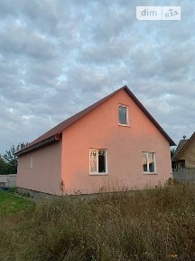 Продаж 2 поверхового будинку з ділянкою на 10 соток, 89 кв. м, 5 кімнат, на вул. Степова • ID 34722516