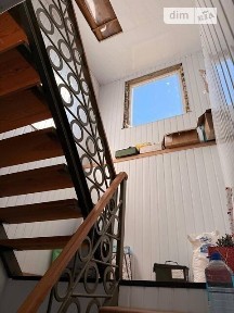 Продаж 1 поверхового будинку з верандою і ділянкою на 8 соток, 256 кв. м, 3 кімнати, на вул. Михайлівська • ID 34722509