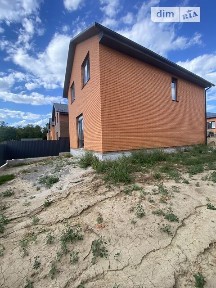 Продаж 2 поверхового будинку з ділянкою на 3 сотки, 105 кв. м, 4 кімнати, на вул. Цегельна • ID 34722434