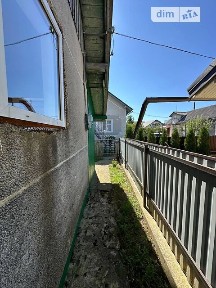 Продаж 1 поверхового будинку з опаленням 38 кв. м, 1 кімната, на вул. Тараса Шевченка • ID 34722369