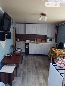 Продаж 1 поверхового будинку з верандою і ділянкою на 9 соток, 97.1 кв. м, 3 кімнати, на вул. Івана Франка • ID 34722314