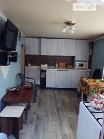 Продаж 1 поверхового будинку з верандою і ділянкою на 9 соток, 97.1 кв. м, 4 кімнати, на вул. Івана Франка • ID 34722314